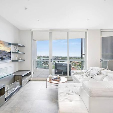 Convenient 3Br Close To Airport & Mascot Station Sydney Exteriér fotografie