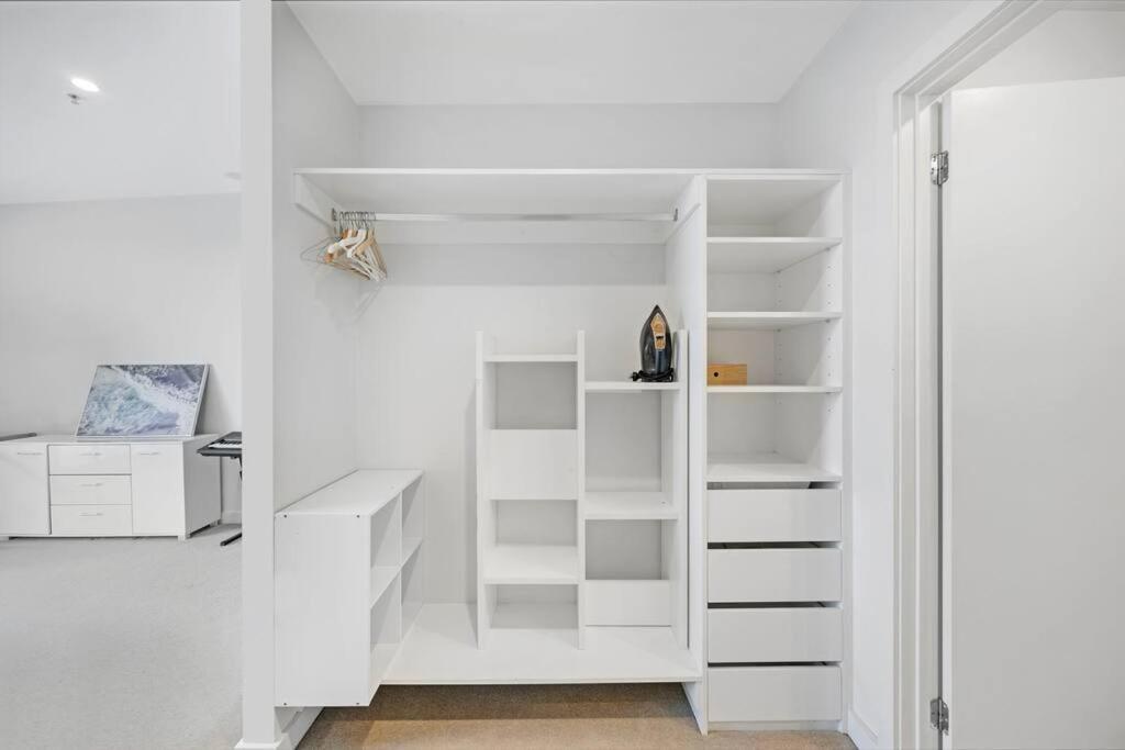 Convenient 3Br Close To Airport & Mascot Station Sydney Exteriér fotografie