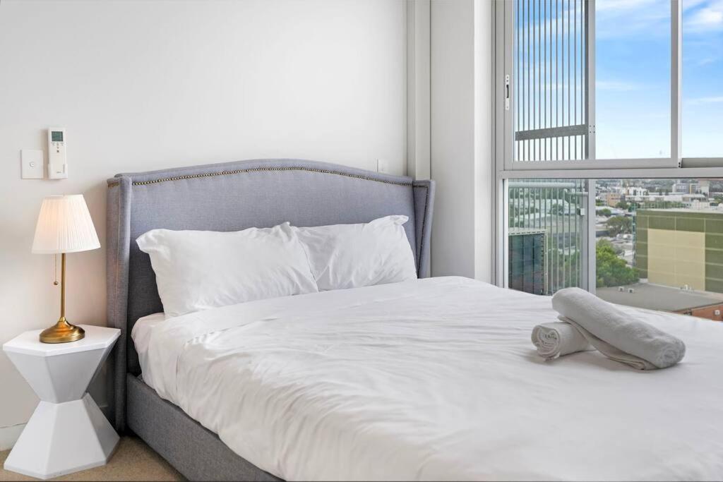 Convenient 3Br Close To Airport & Mascot Station Sydney Exteriér fotografie