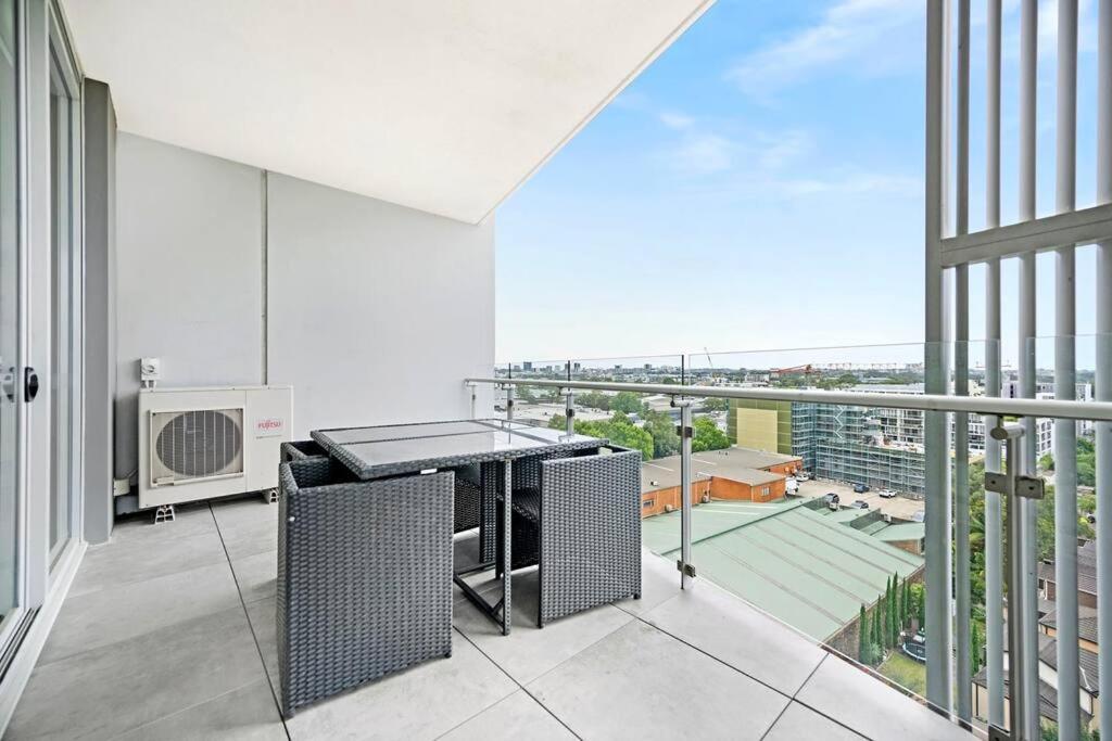 Convenient 3Br Close To Airport & Mascot Station Sydney Exteriér fotografie
