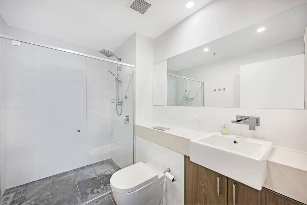 Convenient 3Br Close To Airport & Mascot Station Sydney Exteriér fotografie