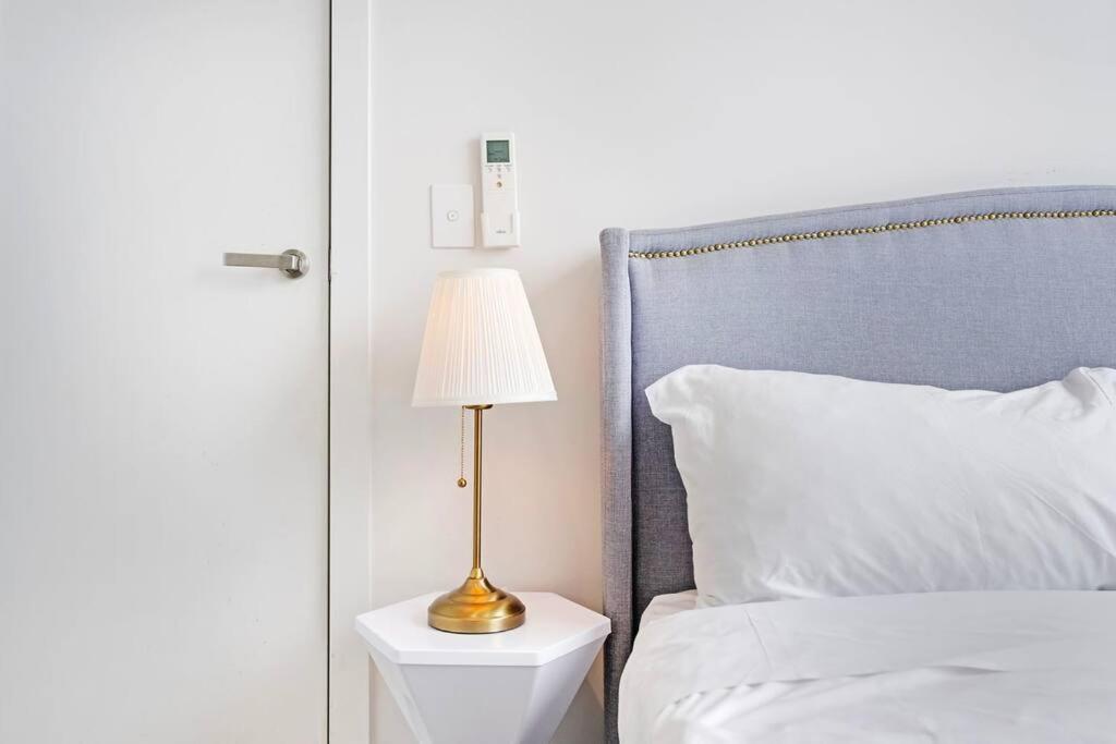 Convenient 3Br Close To Airport & Mascot Station Sydney Exteriér fotografie