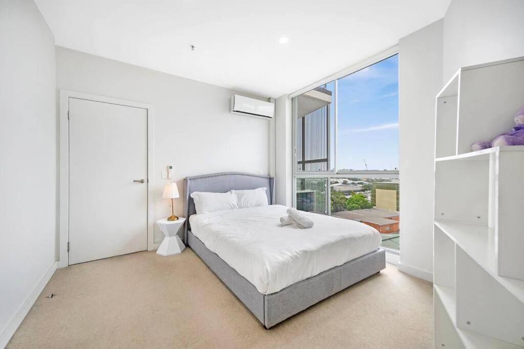 Convenient 3Br Close To Airport & Mascot Station Sydney Exteriér fotografie