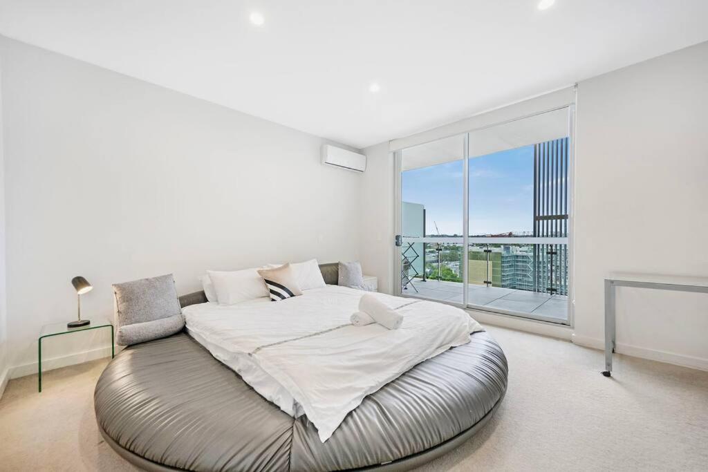Convenient 3Br Close To Airport & Mascot Station Sydney Exteriér fotografie
