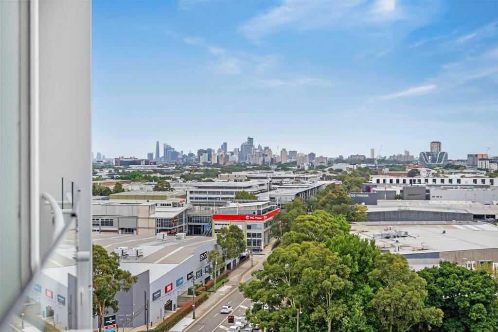 Convenient 3Br Close To Airport & Mascot Station Sydney Exteriér fotografie